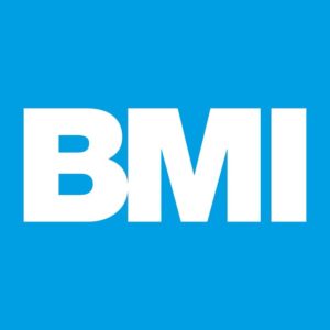 BMI Group Logo